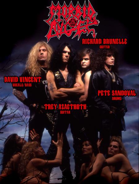 morbid angel